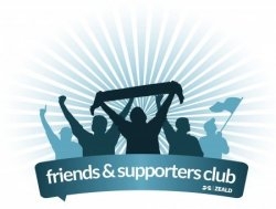 Zeald Friends and Supporters Club