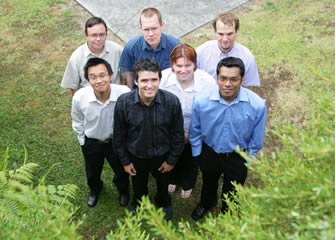 Zeald.com Development Team