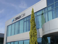 Zeald.com Offices
