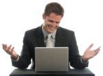 webinar man