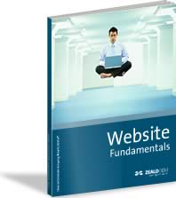Website Fundamentals
