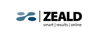 Zeald Logo - Small