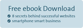 homepage ebook ad