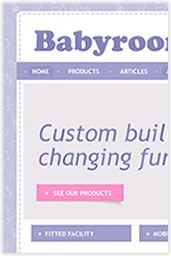 Babyroom.co.nz