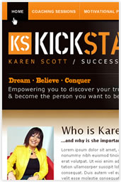 Kickstart