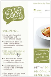 Let Us Cook