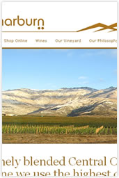 Locharburn Wines