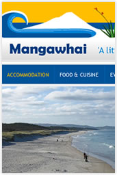 Mangawhai Business Development Association