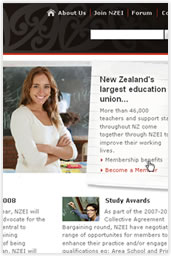 NZ Educational Institute