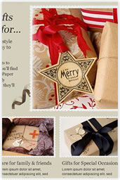 The Paper Package