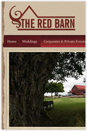 The Red Barn