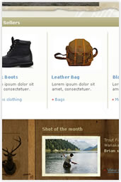 Safari Supply Co.