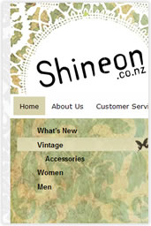 Shineon
