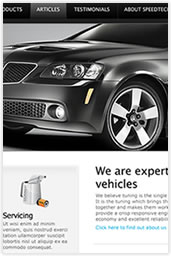 Speedtech Motorsport
