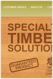 Standeven Timber