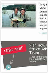 Strike Adventure NZ