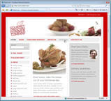 gourmet_christmas_dinner_website_design.jpg