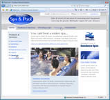 paremata_spa_website_design.jpg