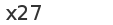spam control image