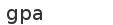 spam control image