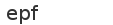spam control image