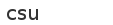 spam control image