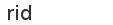 spam control image