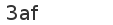 spam control image
