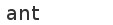 spam control image