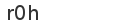 spam control image