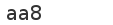 spam control image