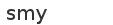 spam control image