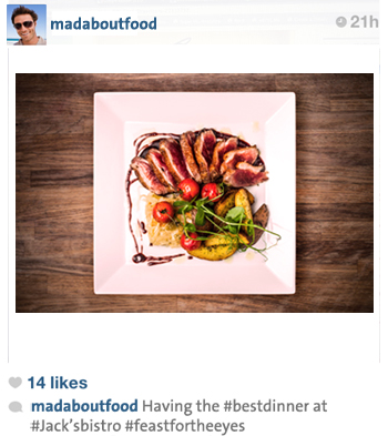 foodieinstagram