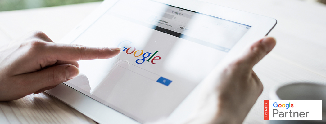 Google AdWords Update