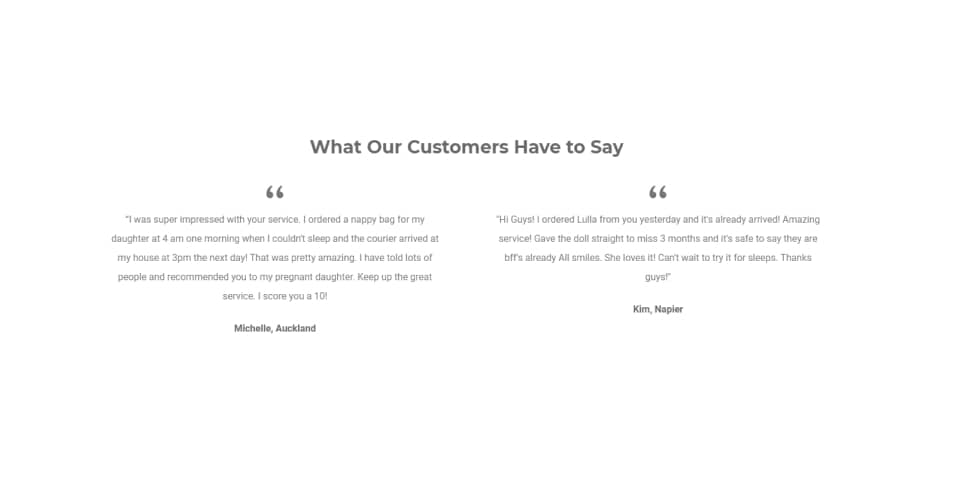 customer-reviews