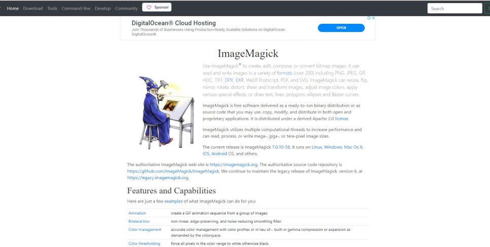 imagemagick