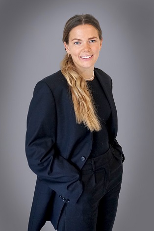 Eirin Harterink Profile Picture