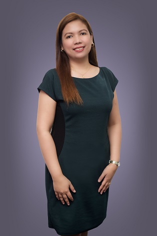 Sharina Solis Profile Picture