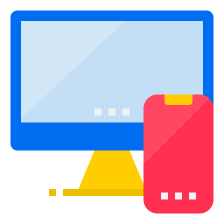 Laptop screen