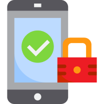 Two factor authentication