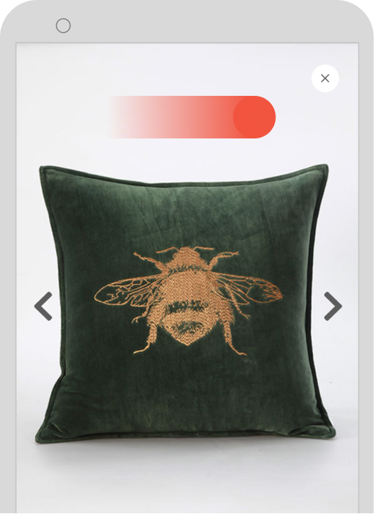 Swipe to view alternate images